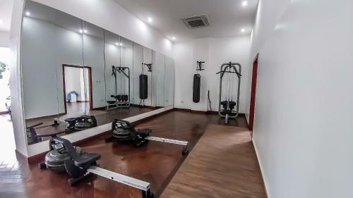 Find Luxury @ The Gallery Apartment