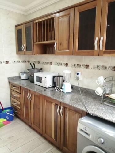 Afabu Apartment