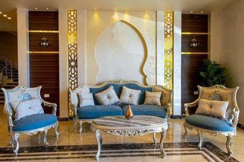 Hotel Casablanca Beach Hurgada