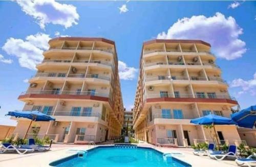Hotel Casablanca Beach Hurgada