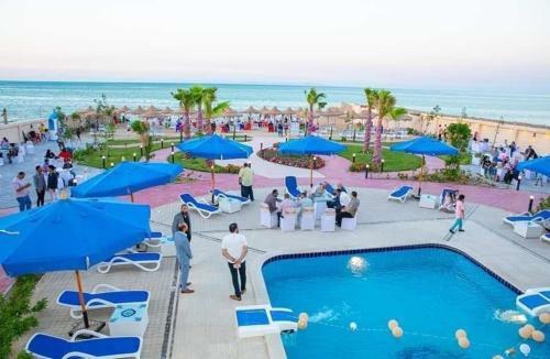 Hotel Casablanca Beach Hurgada