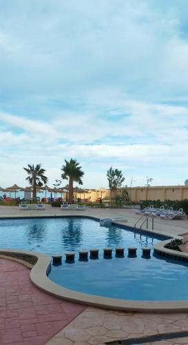 Hotel Casablanca Beach Hurgada