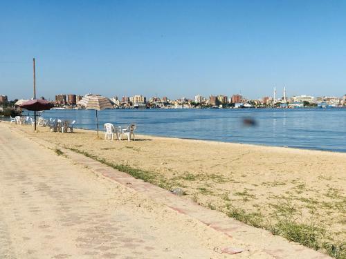 Apartamento Elnowrs City