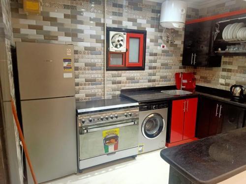 Apartamento ?????? ???? ?????