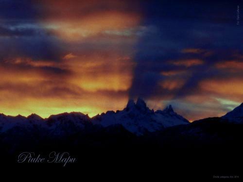 Piuke Mapu Patagonia Hostel