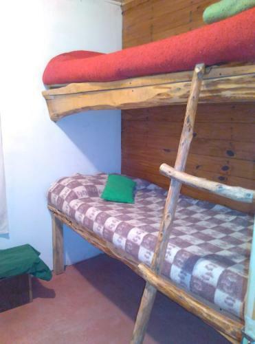 Piuke Mapu Patagonia Hostel