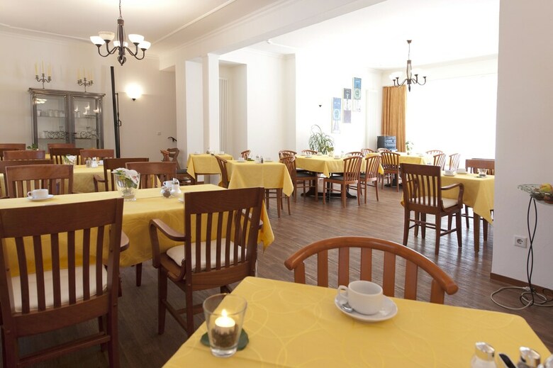 Hotel Marco Polo