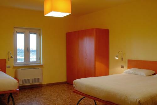 Hotel San Lorenzo Si Alberga