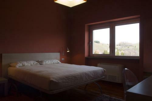 Hotel San Lorenzo Si Alberga