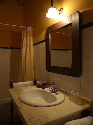 Hostal Posada Molino Del Canto