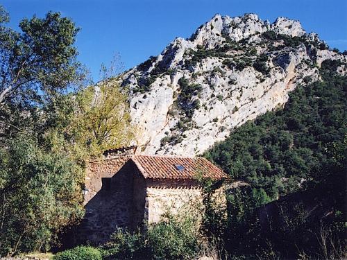 Hostal Posada Molino Del Canto