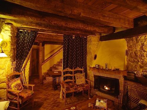 Hostal Posada Molino Del Canto