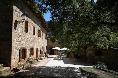 Hostal Posada Molino Del Canto