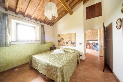 Agroturismo Agriturismo Il Caggio