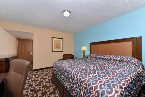 Posada Economy Inn Ardmore