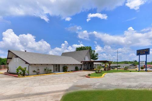 Posada Economy Inn Ardmore