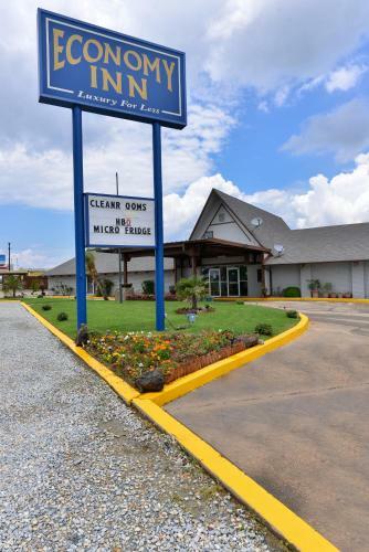 Posada Economy Inn Ardmore