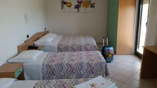 Hotel Marebello