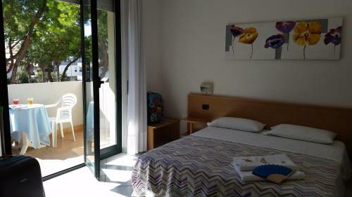 Hotel Marebello
