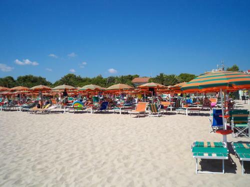 Hotel Marebello