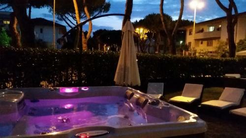Hotel Marebello
