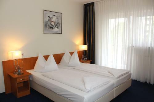 Hotel Benecke D�sseldorfer Hof