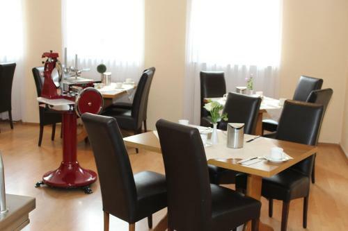 Hotel Benecke D�sseldorfer Hof