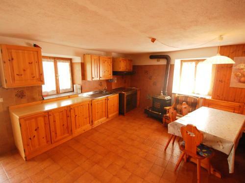 Apartment Casa Marguerettaz Sarre