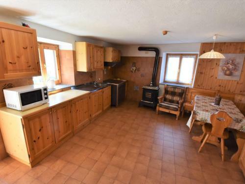 Apartment Casa Marguerettaz Sarre