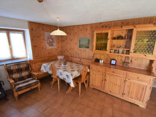 Apartment Casa Marguerettaz Sarre