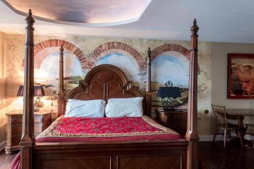 Apartamentos Delton Grand Resort And Spa
