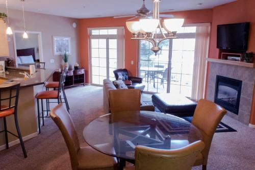 Apartamentos Delton Grand Resort And Spa
