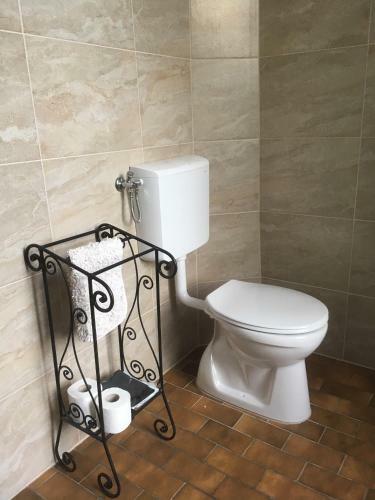 Hostal Kiss Villa