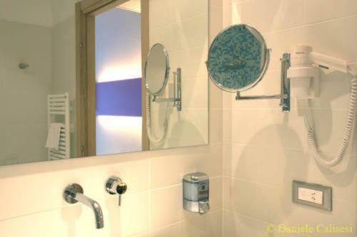 Hotel Mosaico Terme Beach Resort