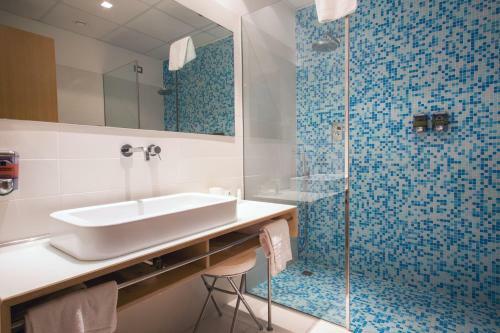 Hotel Mosaico Terme Beach Resort