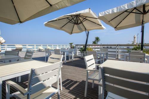 Hotel Mosaico Terme Beach Resort