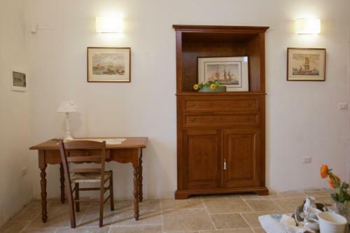 Agroturismo Masseria Cisternella
