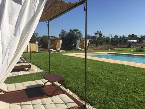Agroturismo Masseria Cisternella