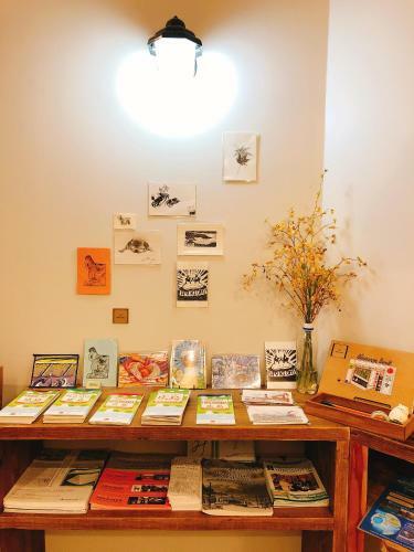 Albergue Guesthouse Akicafe Inn