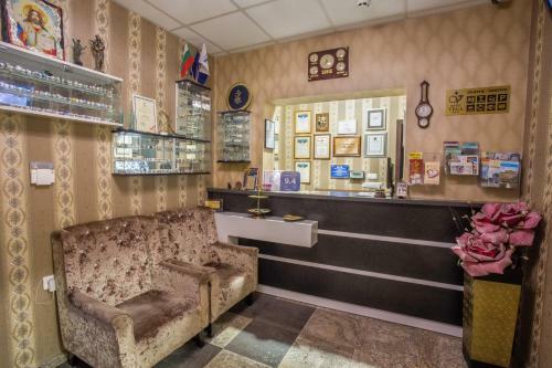 Vega Boutique Hotel