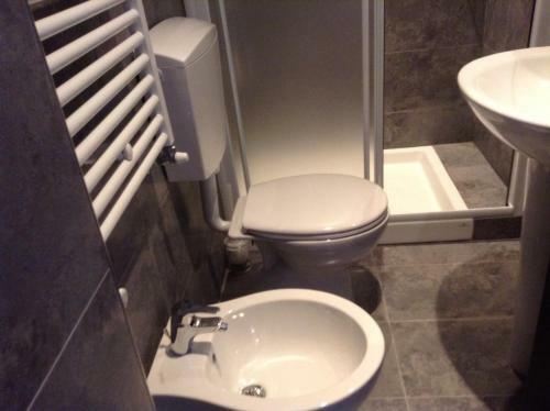 Bed & Breakfast Affittacamere Le Logge