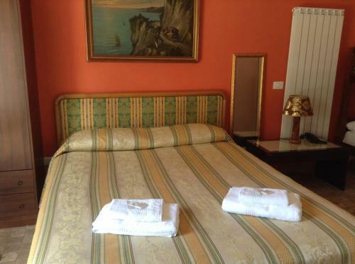 Bed & Breakfast Affittacamere Le Logge