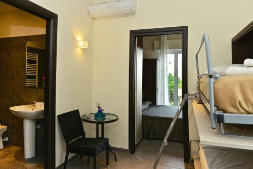 Bed & Breakfast Affittacamere Le Logge