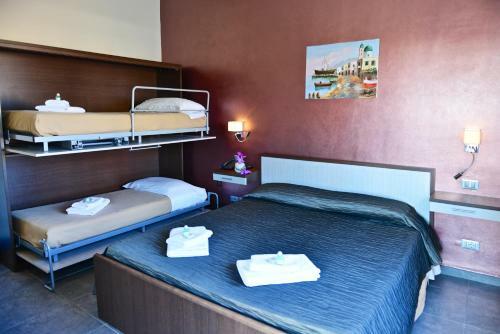 Bed & Breakfast Affittacamere Le Logge