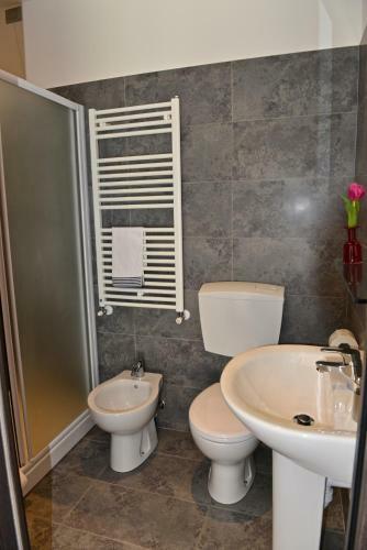 Bed & Breakfast Affittacamere Le Logge