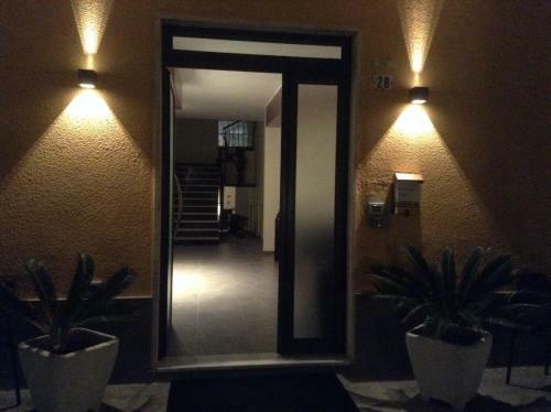 Bed & Breakfast Affittacamere Le Logge