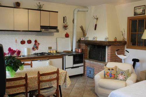 Albergo Diffuso Faller
