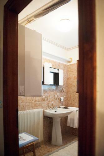 Albergo Diffuso Faller