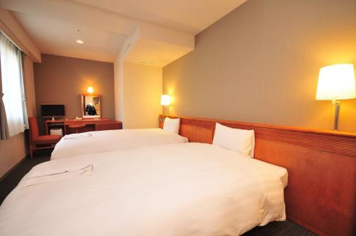 Hotel Premium Green Plus