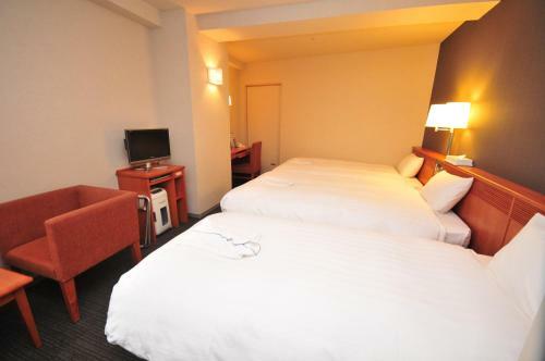 Hotel Premium Green Plus